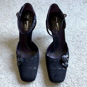 Via Spiga heels